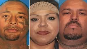 Kidnapping victim killed in FBI raid in Houston