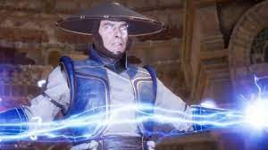 Raiden is the eternal god of thunder, protector of earthrealm, and arguably one of the most powerful characters in all of mortal kombat. 4 Tricks To Play With Or Against Raiden In Mortal Kombat 11 Teknologya