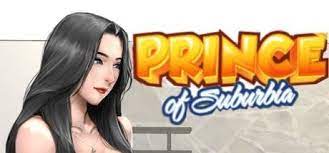 Prince of Suburbia - Part One Box Shot for Linux - GameFAQs