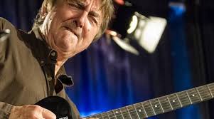 Allan Holdsworth: omaggio ad un antieroe