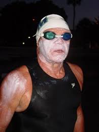 Tampa Bay Marathon Swim