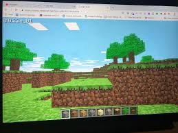 Classroom mode is available for windows and mac. Jason Wigmore On Twitter So This Example Is The Original Minecraft On Any Browser The Minecraft Education Edition Students Use Their Pdsb Net Logins For T S It S Our Peelsb Logins Https T Co Yxstuxosbd