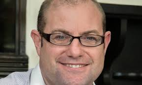 A warm welcome to Tony Prescott