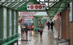 Kingston cromwell road bus station. Kingston Bus Station Could Be Due Eco Upgrade Your Local Guardian