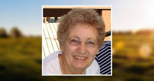 Margaret "Joy" Prater Obituary October 21, 2022