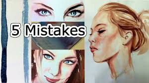 Check spelling or type a new query. Watercolor Tips To Improve Paintings 5 Beginner Mistakes Youtube