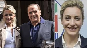 Située à 5 min en voiture du charmant village de valbonne, maison de 110 m² avec un jardin de 400m2, 3 chambres dans une domaine avec piscine et tennis. Berlusconi Fugge A Nizza Nella Villa Della Figlia Per Proteggersi Dal Coronavirus
