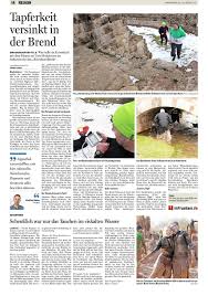Das braveheartbattle musste auf grund von corona verschoben werden! Braveheartbattle Dr Haase Im Artikel Der Saale Zeitung Vom 10 03 2016