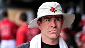 Cardinal Couple: February 2017