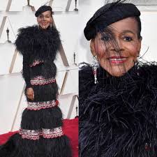 94 years young, Cicely Tyson