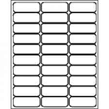 This is an accessible template. Avery 5160 Template For Mac Failever