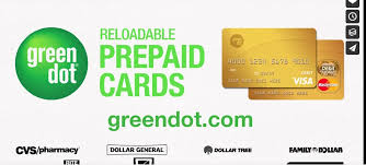 Maybe you would like to learn more about one of these? All You Need To Know About Green Dot Prepaid Debit Card