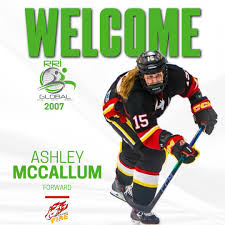 RRi Global Agency announces Travis Fortney has joined our agency. A 2008  forward from the Central Ontario Wolves U16 AAA. Welcome Travis and the  Fortney family.