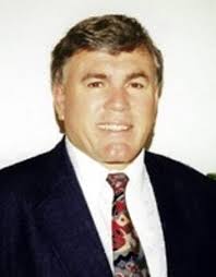 Kenneth D. Parrish Jr. Obituary