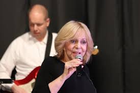 Maybe you would like to learn more about one of these? Vanocni Koncert Hany Zagorove A Petra Rezka 3 12 2017 Habartov