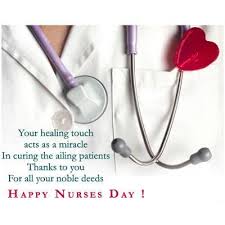 The amount of relief and comfort experienced by the. Happy Nurse Day Quotes For Android Apk Download