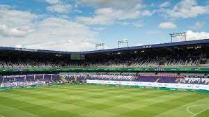 Official website royal sporting club anderlecht. Anderlecht Fans Allowed To Return To Stadium For The First Time Since Covid 19 Pandemic