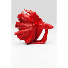 See more of red betta on facebook. Deco Object Betta Fish Red Small