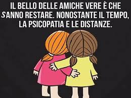 Che direquesti messaggi mi fanno piangere sono felice di. 100 Frasi E Immagini Divertenti Sull Amicizia Frasidadedicare