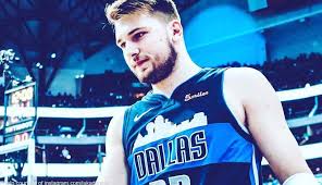 I can only imagine if luka doncic had said something like that to harrell and it got caught on tape, williams said. Charles Barkley Luka Doncic Is A Bad White Boy