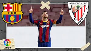 Kick off at 20:00 (gmt) on 17th january, 2021. Barcelona Vs Athletic Club Laliga Highlights 1 31 2021 Bein Sports Usa Unfold Times