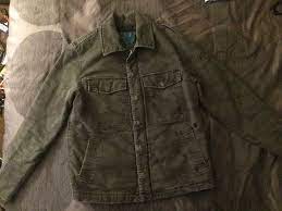 Volcom Scout Jacket Fashion Clothing Shoes Accessories Mensclothing Coatsjackets Ebay Link Jackets Coats Jackets Mens Outfits