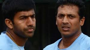 Bhupathi-Bopanna in semis of Aegon Championships