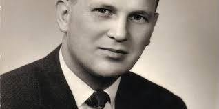 Former Ohio House speaker, Denison grad remembered