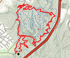 Chicopee Woods Trail Bike Trails Chicopee