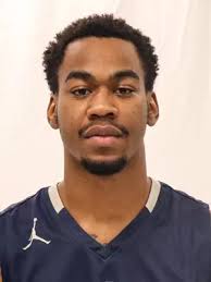 2020-21 Men's Basketball Roster