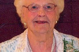 Mary Elizabeth Exner