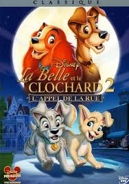 Téléchargement < paroles de chanson enfant < la belle et le clochard. La Belle Et Le Clochard 2 L Appel De La Rue Un Film Pour Quel Age