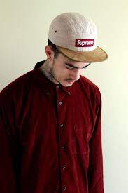 Supreme Supreme Hat Caps Outfit Outfits With Hats