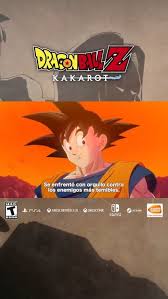 Kakarot will be hitting switch later this year, and switch owners will get an opportunity that players on other consoles didn't. Dragon Ball Z Kakarot Might Receive A Nintendo Switch Port Exputer Com