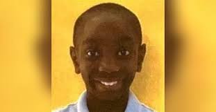 Joekareiyon Morgan Obituary