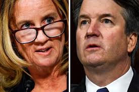 Partisan rage over Kavanaugh allegations erupts into midterm campaigns