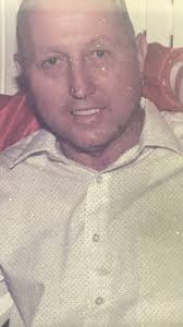 Albert Eugene Railey (1931-2001)