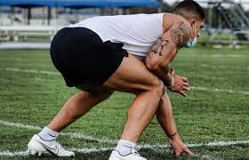 Maybe you would like to learn more about one of these? Chile S Sammis Reyes Former D1 Hoopster S Nfl Pro Day Was A Slam Dunk
