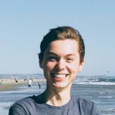 Paul Markley's Instagram, Twitter & Facebook