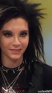 @Bill Kaulitz @Tokio Hotel #billkaulitz My Crush #beautiful #2008 #singer  #cute #foryou