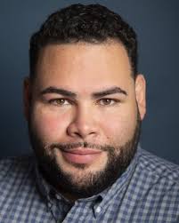 Andres De Leon Ortiz, Clinical Social Work/Therapist, West Springfield, MA,  01089