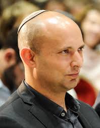 Born in haifa in 1972, bennett is the son of american jewish immigrants from. Datei Naftali Bennett Herzliya Conference 2016 1183 Cropped Jpg Wikipedia