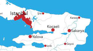 Bakan işık, halk isterse acısu afet bölgesi ilan edilebilir dedi. Hangisi Dogru Kocaeli Mi Izmit Mi Sakarya Mi Adapazari Mi Eksi Seyler