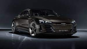 What S Wrong With Tony Stark S Audi E Tron In Avengers Endgame