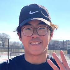 John Seo's Jordan High School Career Home