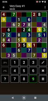 All new and updated version are included . Andoku Sudoku 2 3 3 0 Descargar Para Android Apk Gratis