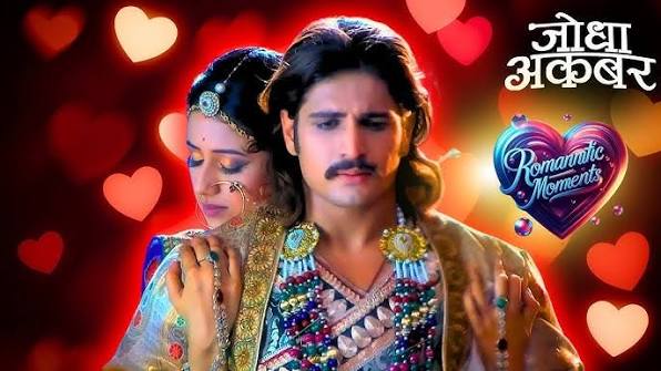 Jodha Akbar