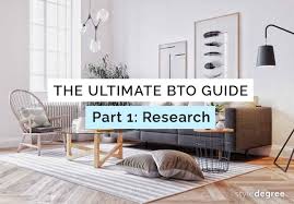 Ryan is a managing director and portfolio manager at manulife investment management, where he's a member of the financial institutions team. The Ultimate Bto Guide 2020 Updated 6 Part Series Style Degree