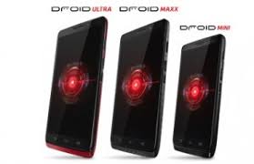 This article explains easy methods to unlock your motorola droid mini without hard reset or losing any data. Motorola Verizon Unveil New Exclusive Droid Lineup And Pre Sale About Verizon