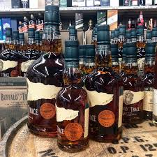 One such trail led to the banks of the kentucky river where buffalo trace distillery has been making bourbon whiskey the same way for more than 200 years. All The Buffalo Trace Single Barrels Buffalo Trace Buffalo Bourbon